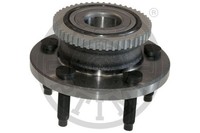Optimal 301601 Radlagersatz FüR Ford USA Mustang Coupe