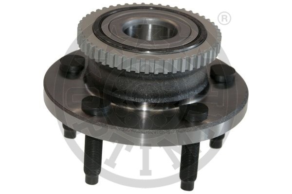 Optimal 301601 Radlagersatz FüR Ford USA Mustang Coupe-image