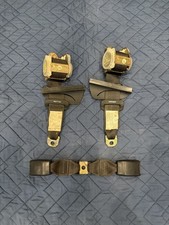 Toyota Supra Mk4 Jza80 Early Oem Rear Seat Belts Set Left Right Rz