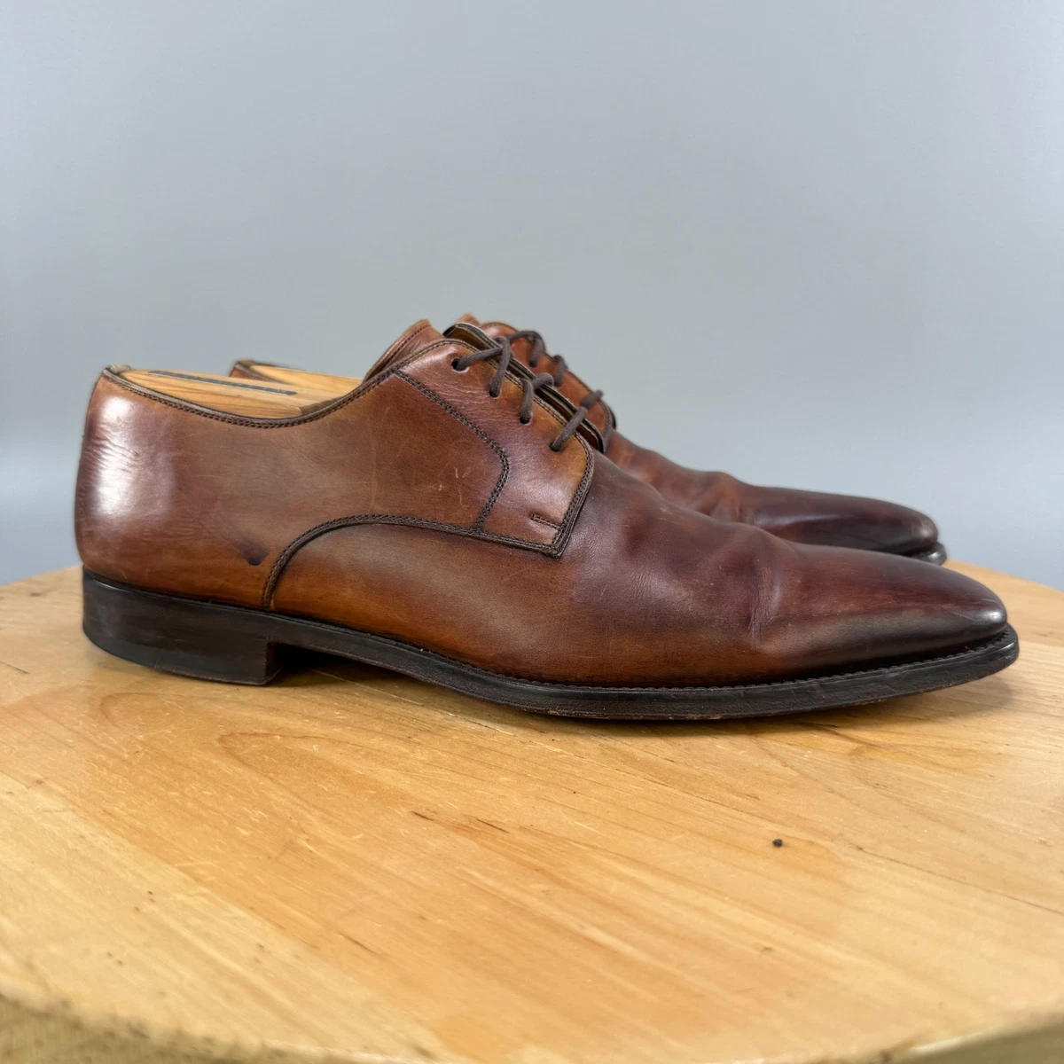 Magnanni Oxfords Dress Shoes for Men for sale | eBay display picture 1