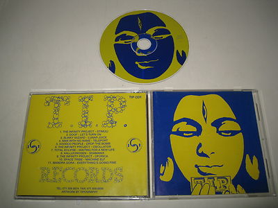 洋楽 Yellow Compilation TIP RECORDS Yellow – CD (Compilation), 1995 [r58207] | Discogs