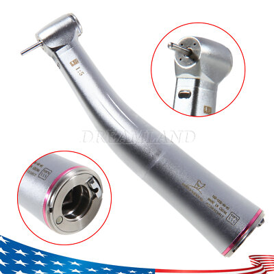 #ad #ad Surgical Dental 1:5 Increasing Contra Angle Handpiece LED Inner Water Irrigation $69.00