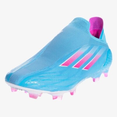 adidas X Speedflow+ FG Firm Ground Soccer Cleat - Men's Cleat