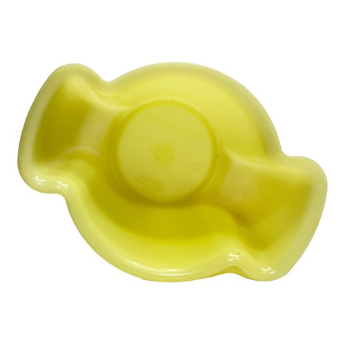 Contenedor vintage de azúcar o crema Tupperware doble tapa abatible elección EE. UU. - Imagen 92 de 100