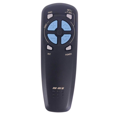 Télécommande de remplacement pour autoradio JVC, pour