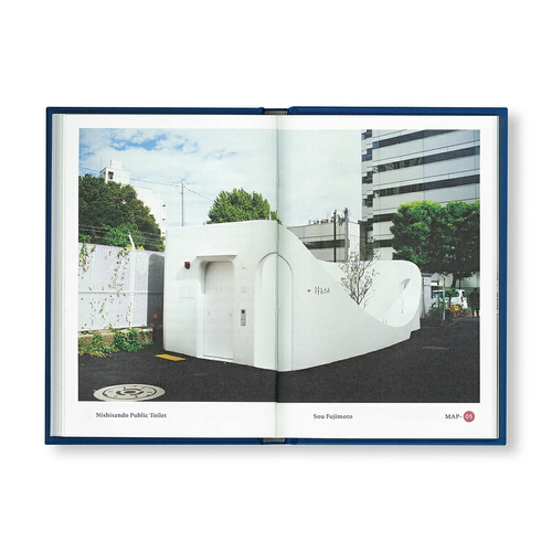 The Tokyo Toilet Book ENGLISH EDITION Shibuya Tokyo Japan NEW - Picture 11 of 17