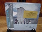 The Who Next Verified Deluxe Edition Japan 2003 Edition 2 Cd Set W/ Bonus Tracks