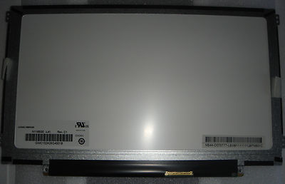 LED Screen Panel 11.6'' Slim 40 Pins CLAA116WA03A New In France