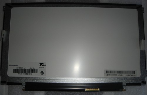 Blende Bildschirm LED 11,6 " Slim 40 Polig sony Vaio VPCYB1S1E/PCG-31 Neu IN - Bild 1 von 1