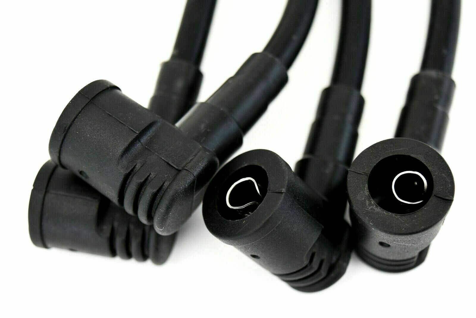 9093 HONDA ACCORD SPARK WIRES NGK VPOWER PLUGS BLACK eBay