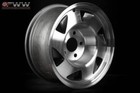 Chevrolet 15x7 Car and Truck Wheels