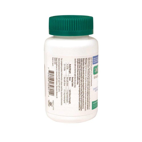 bayer advantus soft chews