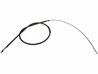 Cable de freno de estacionamiento trasero izquierdo Dorman 232JZ45 BMW 330i 2001-2006 Foto 2 de 2