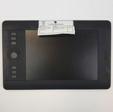 Wacom PTH-451 Intuos Pro Graphics Tablet (No ...