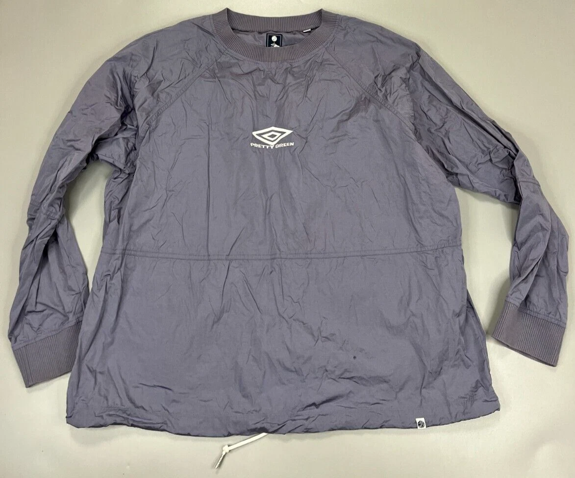 Umbro 2024 liam gallagher