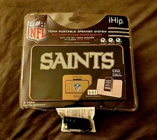 IHip New Orleans Saints Speaker