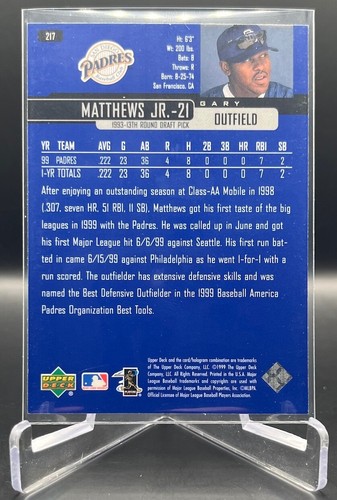 2000 Upper Deck Baseball Pick Your Card (Base, Inserts, & Rookies) - Picture 175 of 213