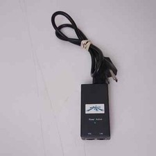 Ubiquiti GP335-240-050 Power Over Ethernet PoE Adapter Power Supply
