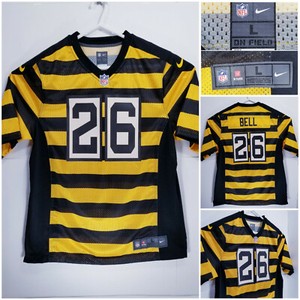 steelers striped jersey