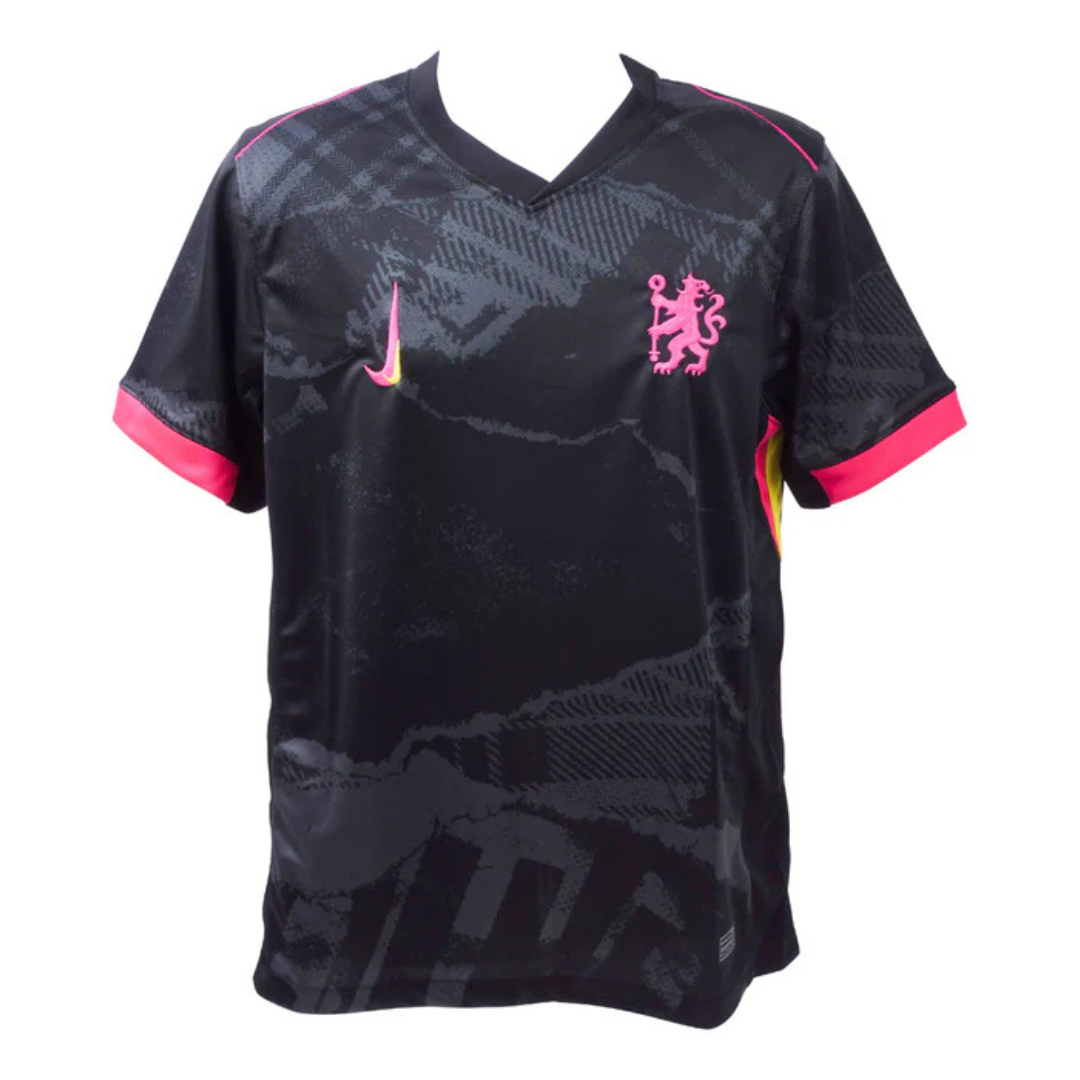 チェルシー　ジェイドンサンチョ　直筆サイン　ユニフォーム チェルシー ジェイドンサンチョ 直筆サイン ユニフォーム