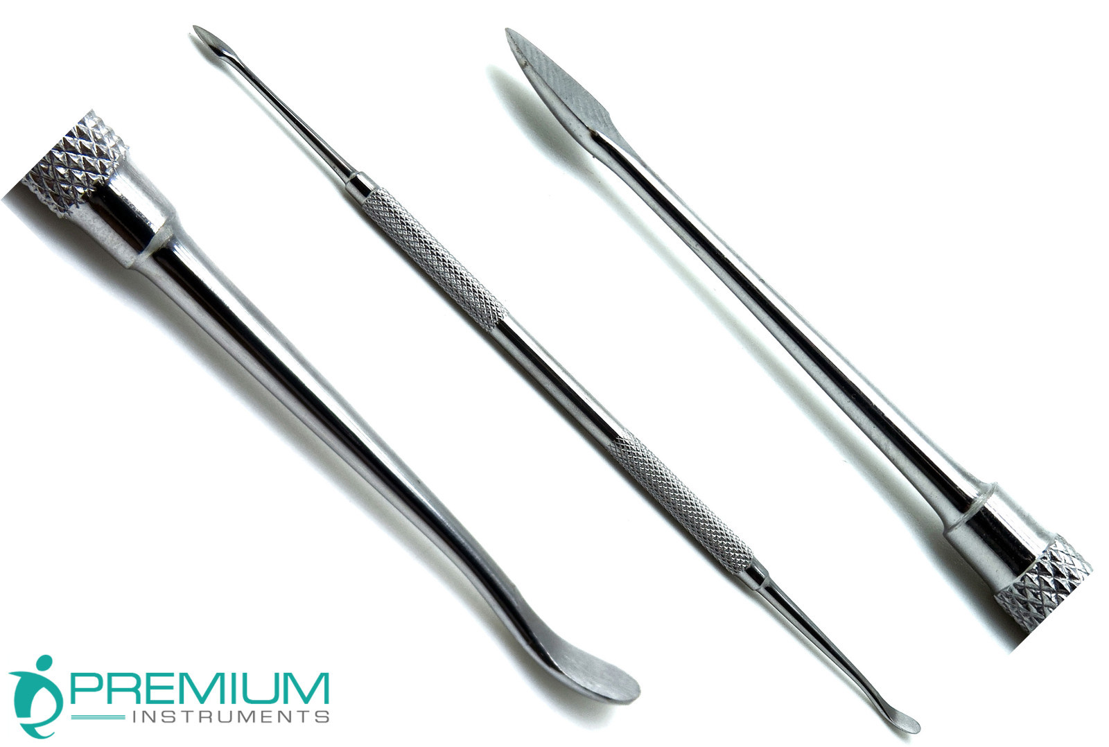 Buser Dental Periosteal Modified Elevators Retracting Surgical