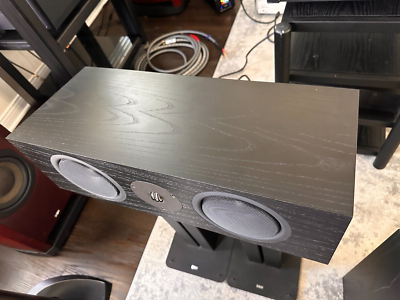 【希少】 LINN TRIKAN トライカン 英国王室御用達 センタースピーカー LINN : TRIKAN - 中古 | オーディオユニオン