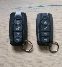 iDATASTART REMOTE START TRANSMITTER 2AEPJ-TR3450AF TR3450AF