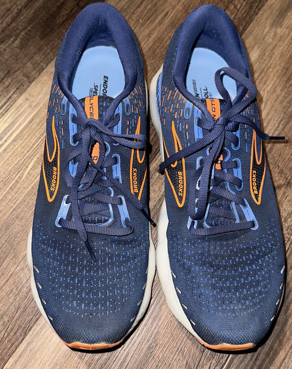 Brooks Men