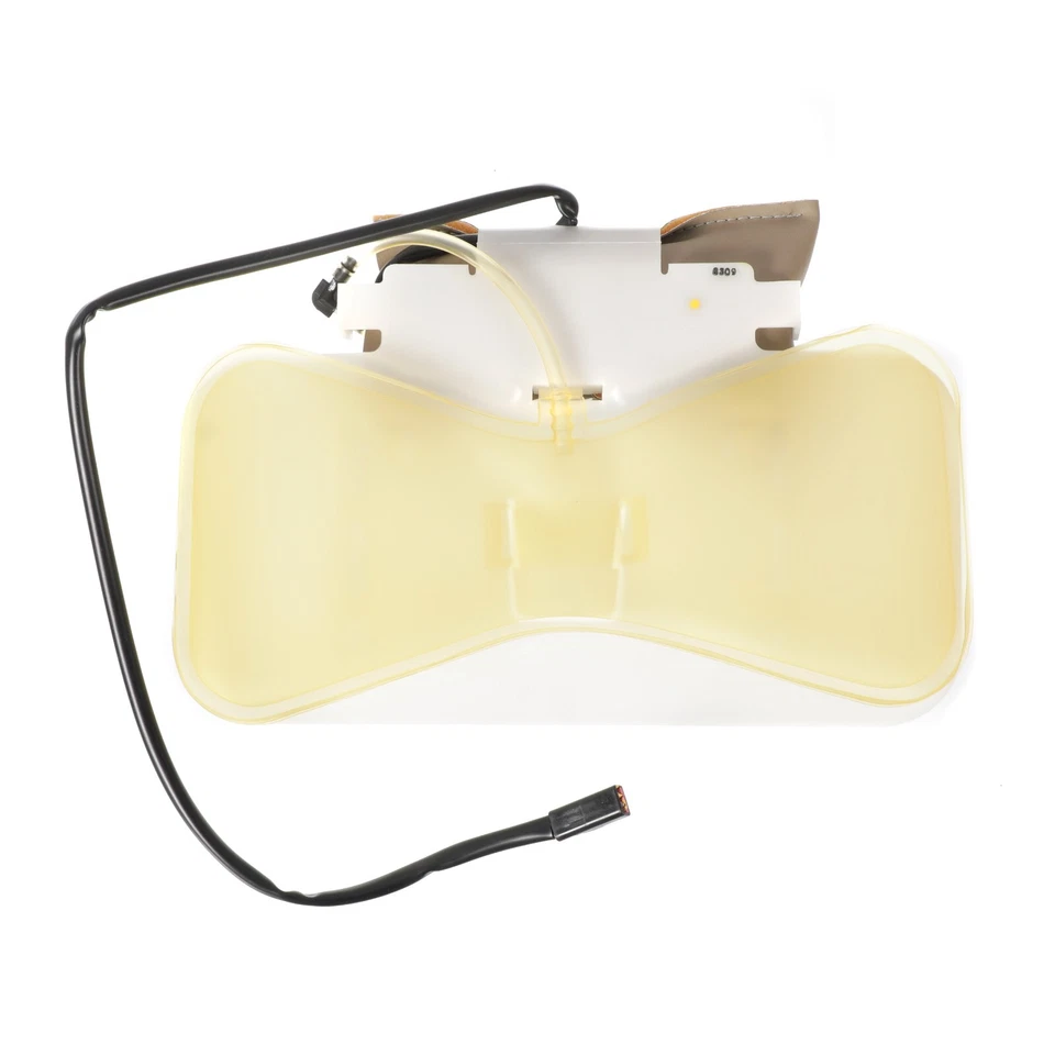 Ajustador lumbar delantero asiento merodeador original Ford Mercury 2003-2011 6W7Z5465500A Foto 2 de 4