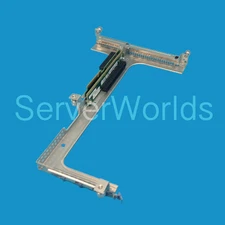 HP 412200-001 DL 360 G5 Riser Card 419192-001
