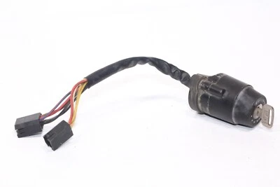 Neiman contacteur à clef Yamaha DTMX 125 2A8 1980+ - Photo 1/4
