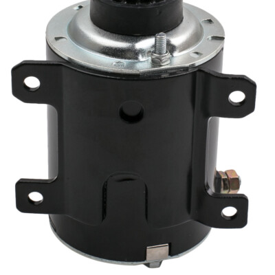 Motorino Di Avviamento Fit For Tecumseh 36680 33605 35763 35763A 36463 5749 - Foto 7