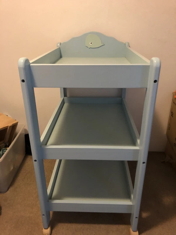 baby city change table