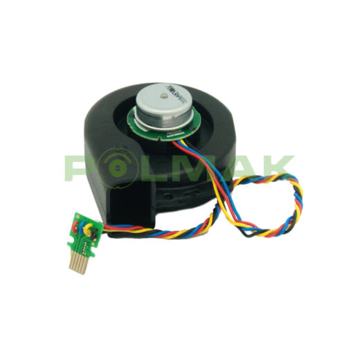 ORIGINAL Blower Suction Motor (20N636P010) for iRobot Roomba e & i & j - Picture 3 of 3