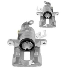 2x NTY Bremssattel hinten links rechts für Toyota Corolla Liftback _E11_ 1.6