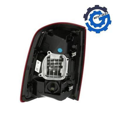 New OEM Mopar Right LED Tail Light Blind Spot for 2019 RAM 2500
