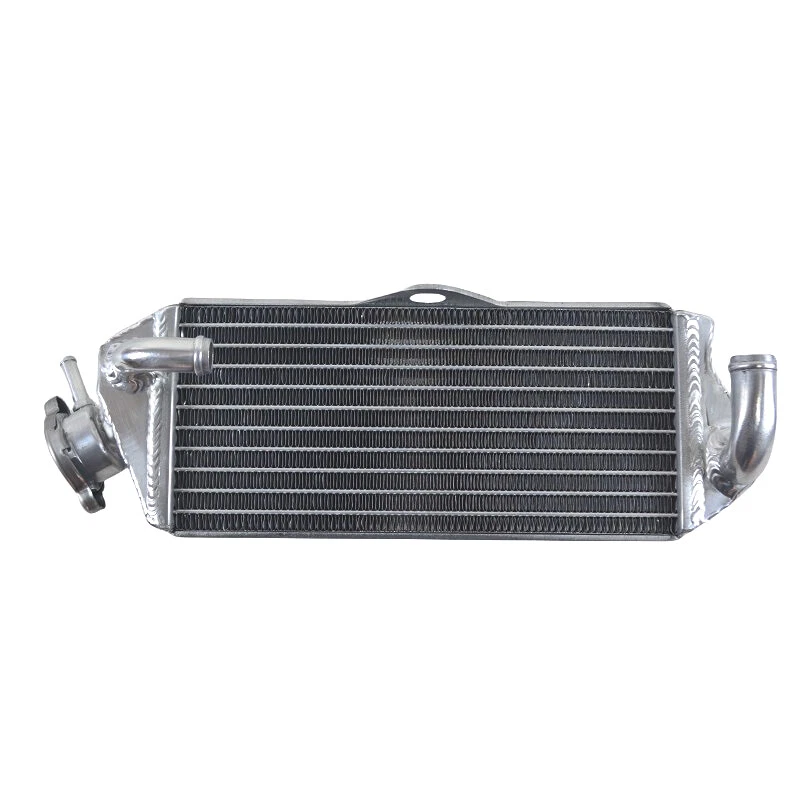 Full Aluminum Cooling Radiator FOR Yamaha YZ80 YZ 80 1993-2001 2000 1999 1998 97 - Imagem 2 de 4