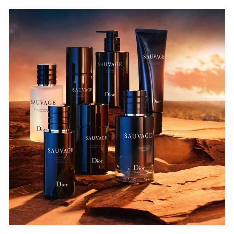 Dior Sauvage Eau de Parfum 100ml 3348901368247| eBay