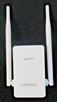 Signal Booster Joowin Repetidor Wifi 300mbps Wifi Booster JOOWIN