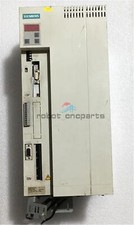 1PCS USED SIEMENS MAIN DRIVE 6SE7023-4TP60