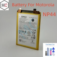 High quality NP44 Battery For Motorola Moto S30 Pro XT2243-2 TOOLS