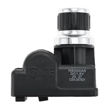 6 Outlets AA Battery Push Button Ignitor Universal Replacement For Brinkmann