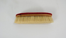 Vintage Wooden Shoe Brush/Buff