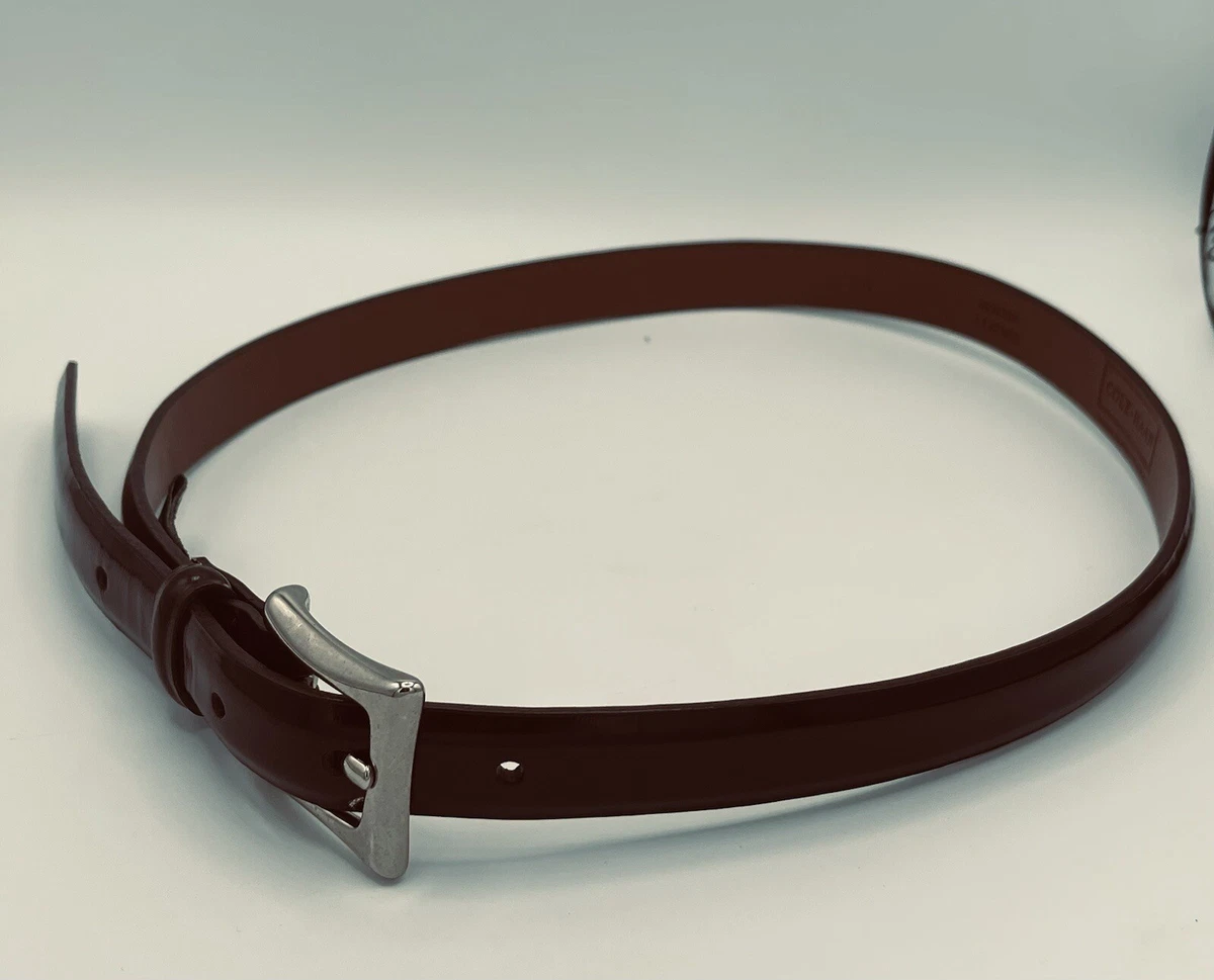 Cole Haan Skinny Belts for Women for sale | eBay display picture 3