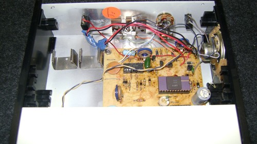 Ultra RARE MFJ-410 Professor Morse Code CW Tutor & Keyer BIN $59.95 Shipped - Zdjęcie 6 z 17