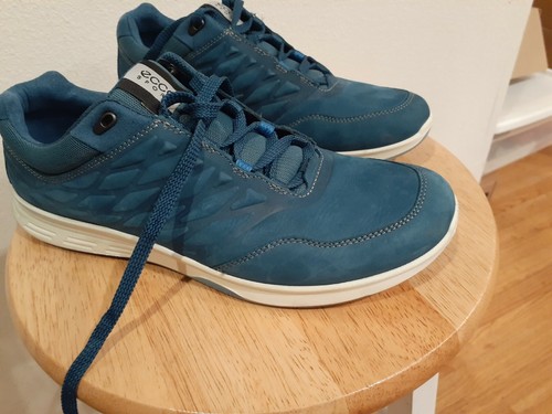 Ecco Exceed Low Fashion Sneakers Size 