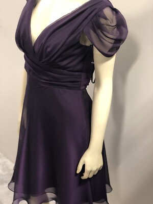 Evening Gown Formal PartyProm Dress Cocktail Dress Size 12