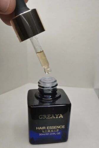 GREAYA eyebrow Eye lash Growth Serum 3ml Eyelash essence 30ml hair serum - Picture 15 of 24