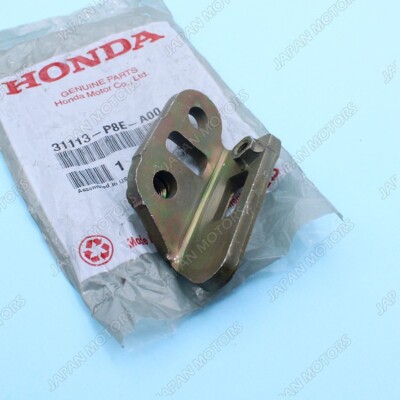 NIA　ペンタブ Genuine Honda Odyssey Pilot Acura TL CL MDX Alternator Stay