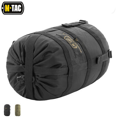 M-Tac  Mittlerer Kompressionssack - Schlafsack-Packsack - 40 Liter